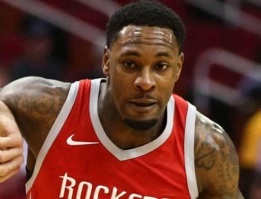 Ταρίκ Μπλακ: Από το NBA στη Μακάμπι